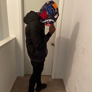 Meet your Posher, Ricardo